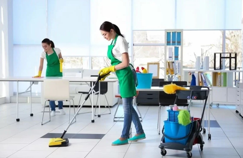 Küçükyalı Kreş Temizlik